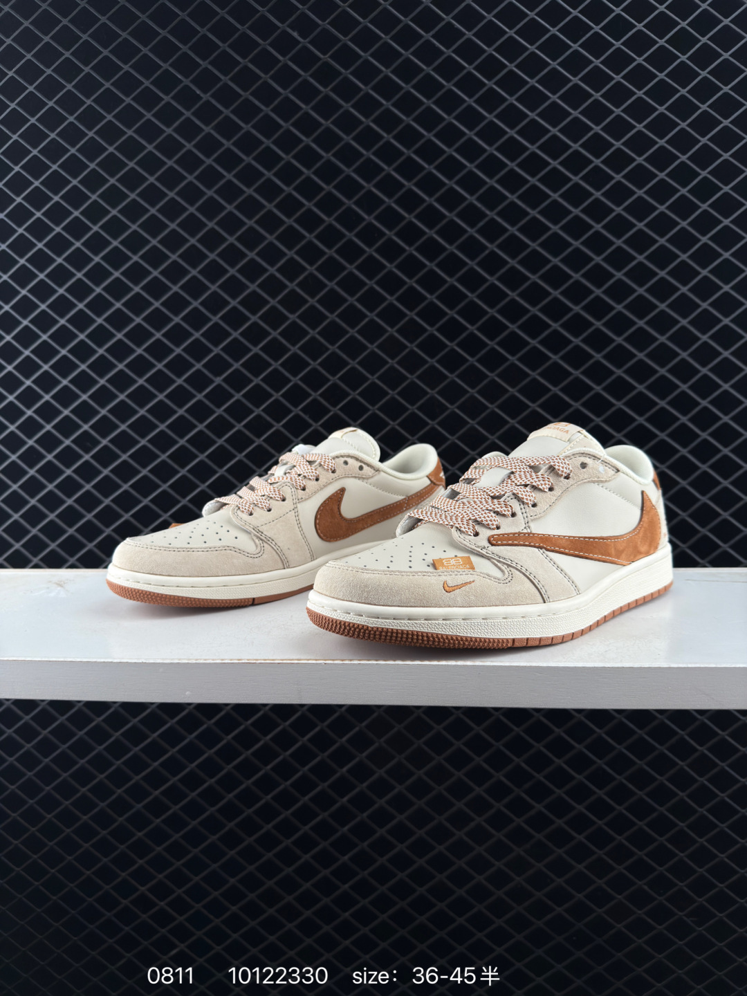 Nike Air Jordan 1 Low